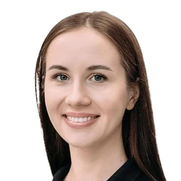 Орехова Мария Павловна — Стоматолог, Воронеж