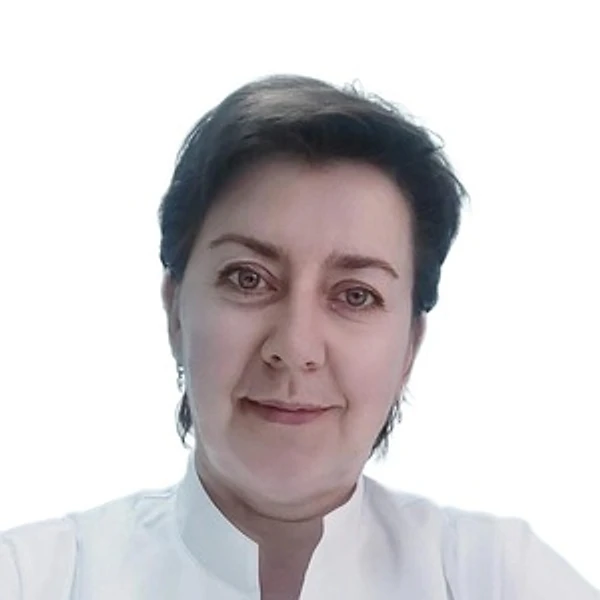 Рыжкова Александра Александровна — Аллерголог, Детский аллерголог, Иммунолог, Краснодар