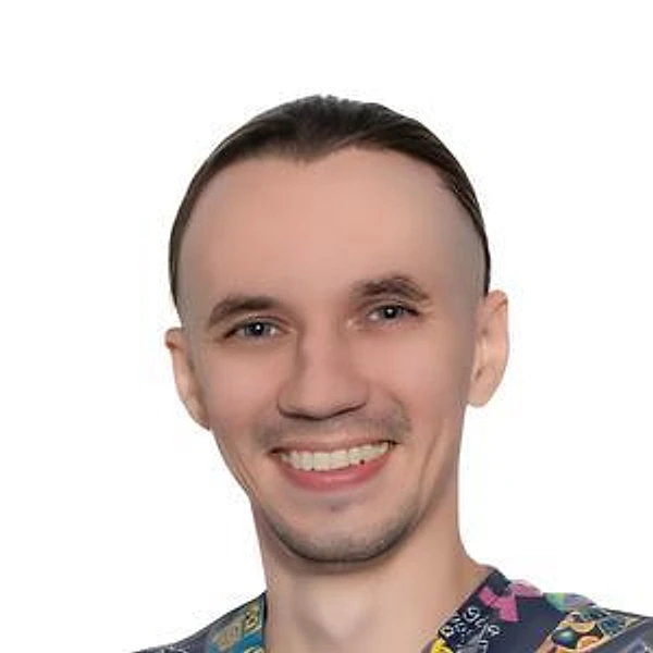 Степанович Евгений Валерьевич — ЛОР, Детский ЛОР, Чехов