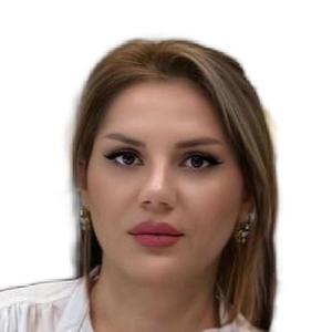Газихмаева Тавсият Имамирзаевна — Маммолог, Онколог-маммолог, Хасавюрт