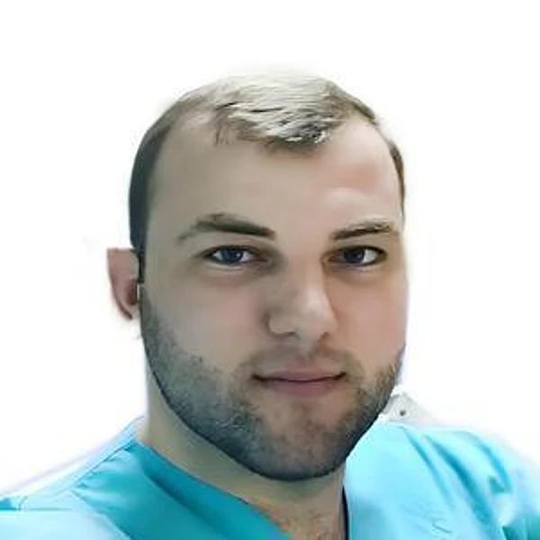 Асхабов Джахар Адамович — Сосудистый хирург (ангиохирург), Хасавюрт