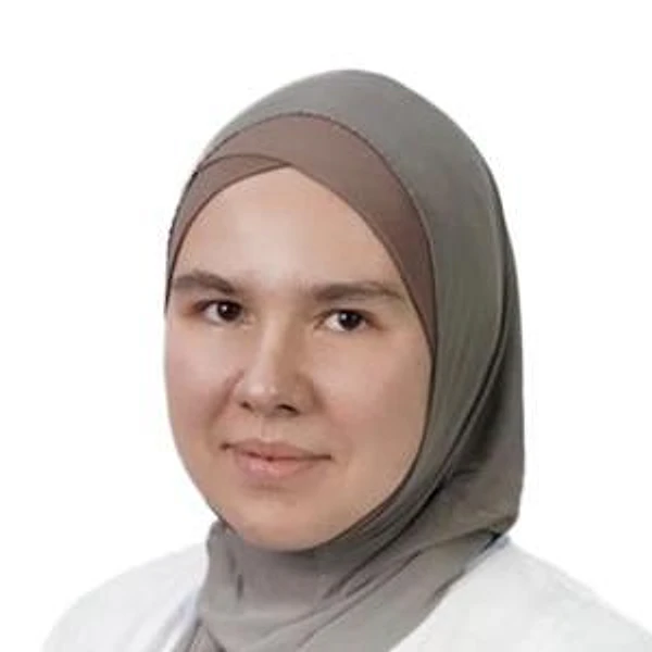 Султанова Екатерина Алексеевна — Инфекционист, Детский инфекционист, Хасавюрт