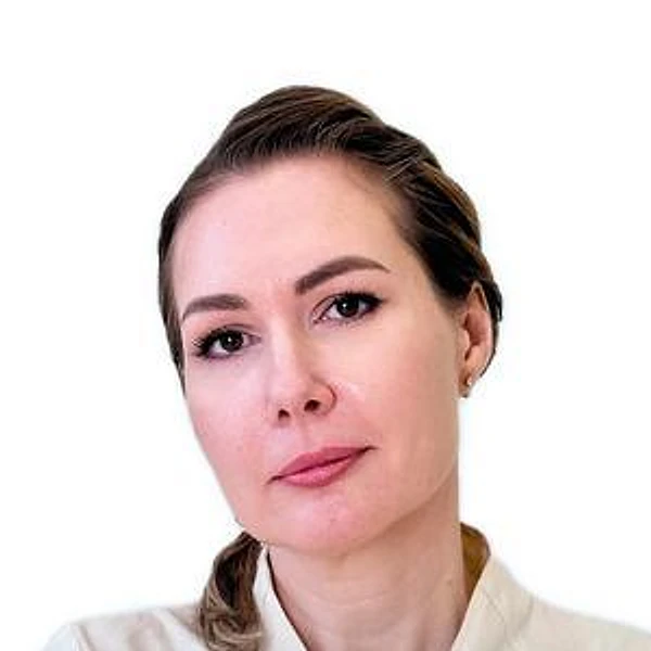 Усова Виктория Александровна — Стоматолог, Луховицы
