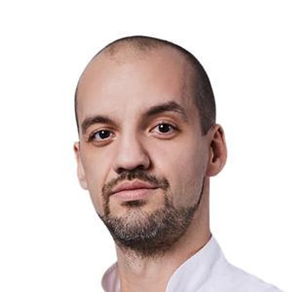 Веренич Валерий Валерьевич — Кинезиолог, Краснодар