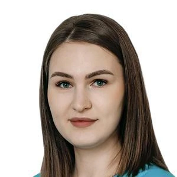 Цыпилева Евгения Михайловна — Онколог-дерматолог, Хирург, Санкт-Петербург
