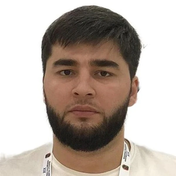 Мирзаев Магомед Магомедалиевич — Уролог, Химки