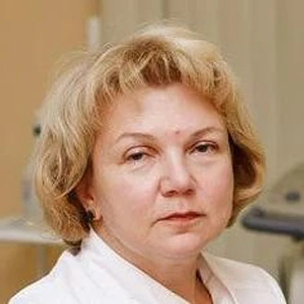 Федорова Анна Игоревна — Психотерапевт, Гинеколог, Сексолог, Санкт-Петербург