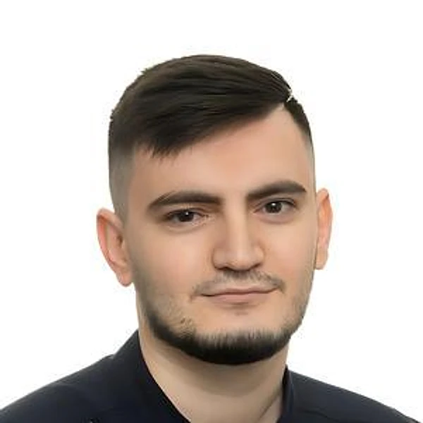 Шихмагомедов Мурад Альбертович — Уролог, Саратов