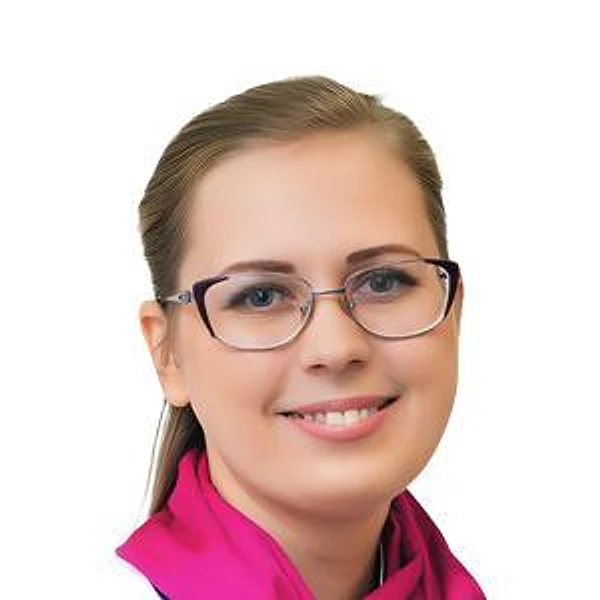 Светлова Екатерина Ивановна — Акушер, Врач УЗИ, Гинеколог, Коломна