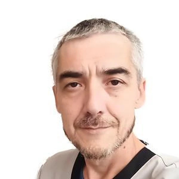 Лечиев Марат Максимович — Невролог, Детский невролог, Мануальный терапевт, Краснодар