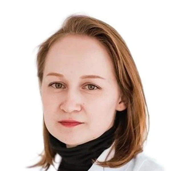 Васинкина Инна Юрьевна — Невролог, Москва