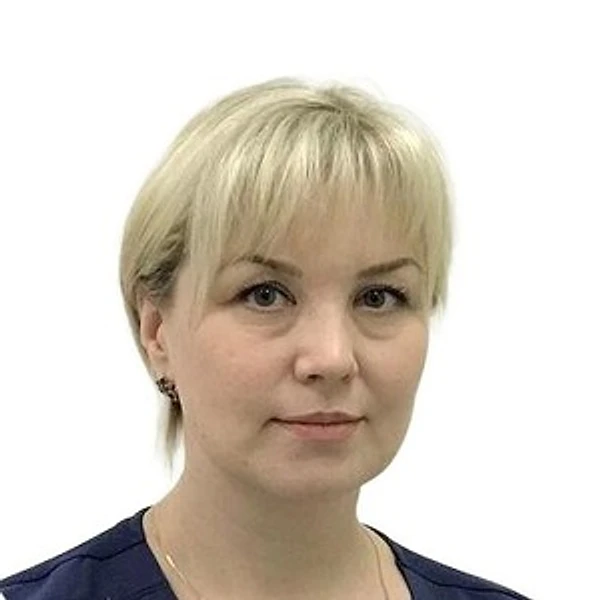 Тарарышкина Ольга Владимировна — Акушер, Гинеколог, Гинеколог-хирург, Коломна