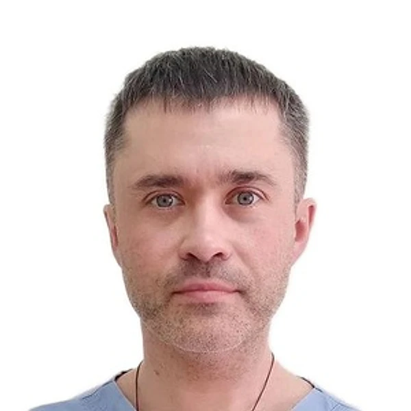 Карпенко Сергей Владимирович — Стоматолог-ортопед, Стоматолог, Шебекино