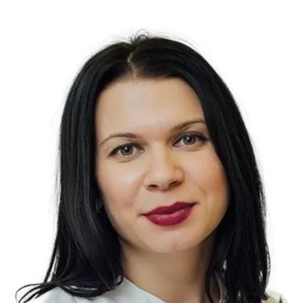 Рогачева Маргарита Юрьевна — Неонатолог, Коломна