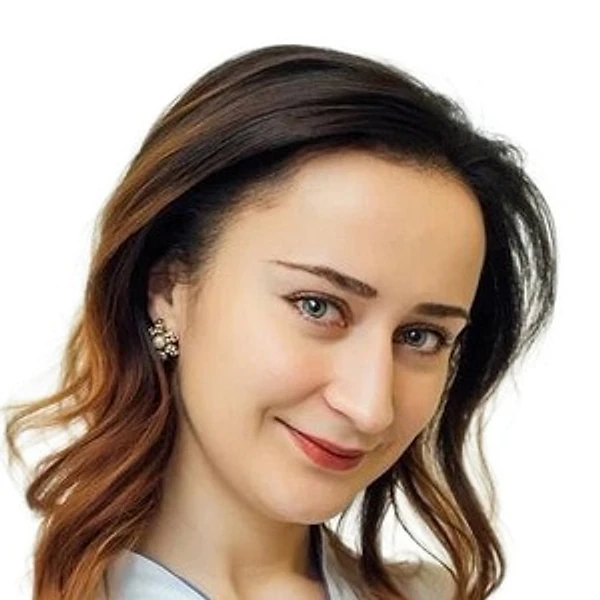 Селиванова Евгения Сергеевна — Анестезиолог-реаниматолог, Врач УЗИ, Неонатолог, Коломна