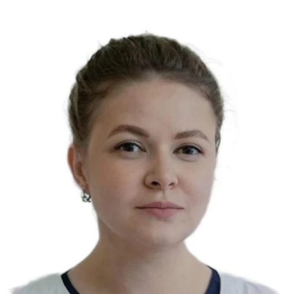 Аношина Елена Юрьевна — Анестезиолог-реаниматолог, Коломна