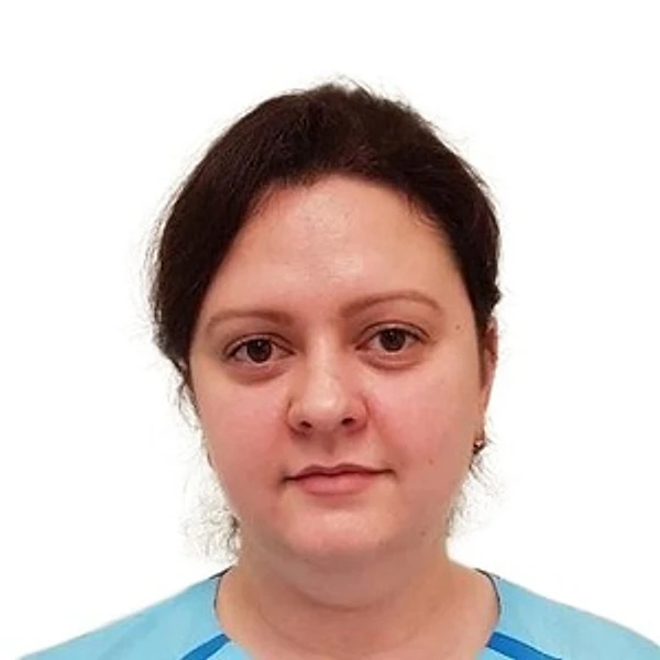 Евсеева Вера Александровна — Анестезиолог-реаниматолог, Коломна