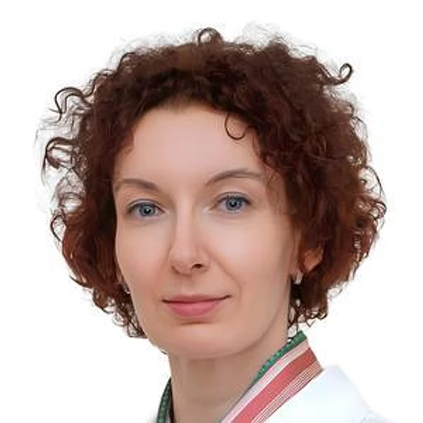 Коноплева Майя Александровна — Рентгенолог, Москва