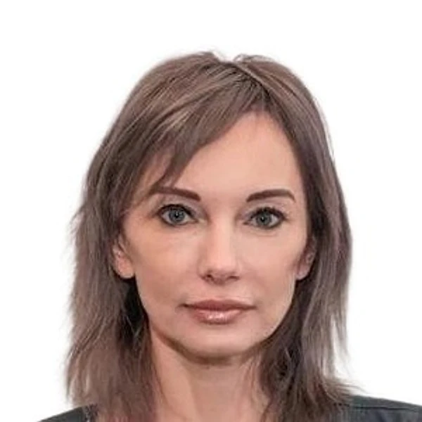 Панфилова Татьяна Сергеевна — Анестезиолог-реаниматолог, Краснодар