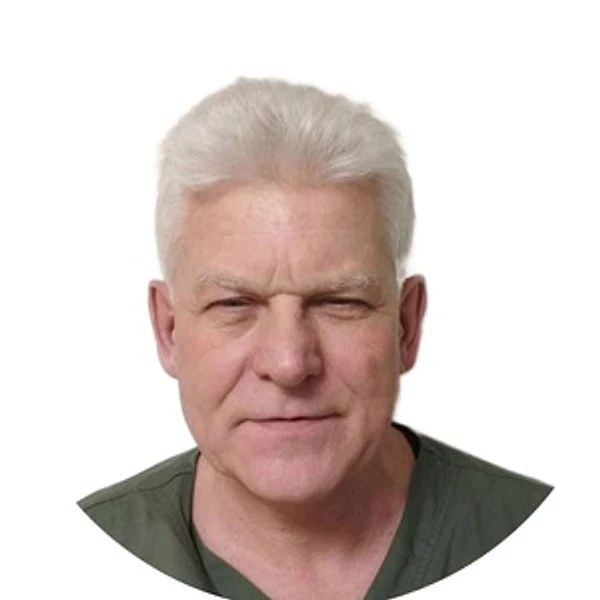 Нойкин Сергей Валентинович — Анестезиолог-реаниматолог, Коломна