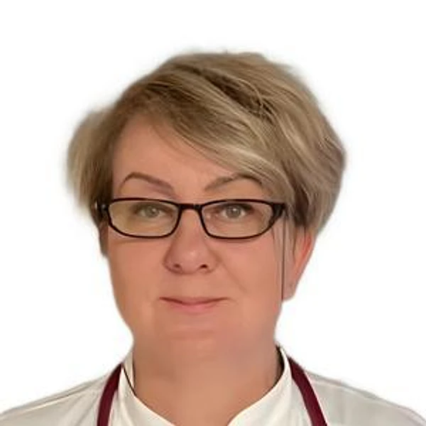 Сафонова Юлия Николаевна — Педиатр, Детский физиотерапевт, Москва
