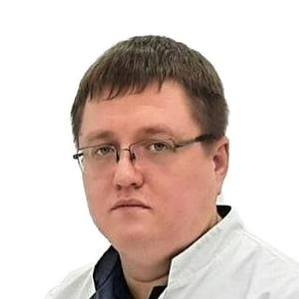 Сметанин Николай Викторович — Психиатр, Детский нарколог, Детский психиатр, Нарколог, Коломна