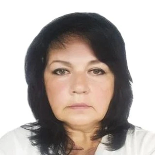 Якимова Елена Владимировна — Детский массажист, Санкт-Петербург