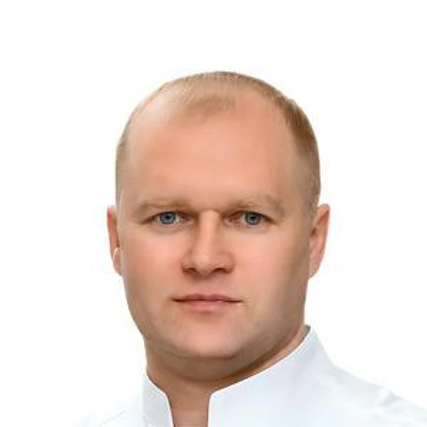 Бабкин Артем Сергеевич — Инструктор-методист, Воронеж