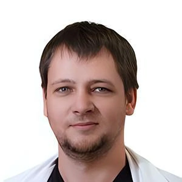 Бойко Константин Федорович — Онколог, Детский онколог, Санкт-Петербург