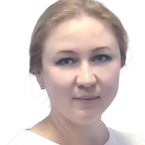Ражетдинова Ильфира Фарисовна — Стоматолог, Уфа