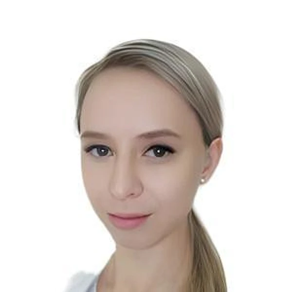 Шпагина Алина Вячеславовна — Онколог, Химиотерапевт, Санкт-Петербург