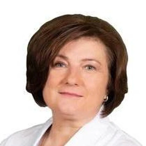Трушкина Людмила Васильевна — Акушер, Гинеколог, Москва