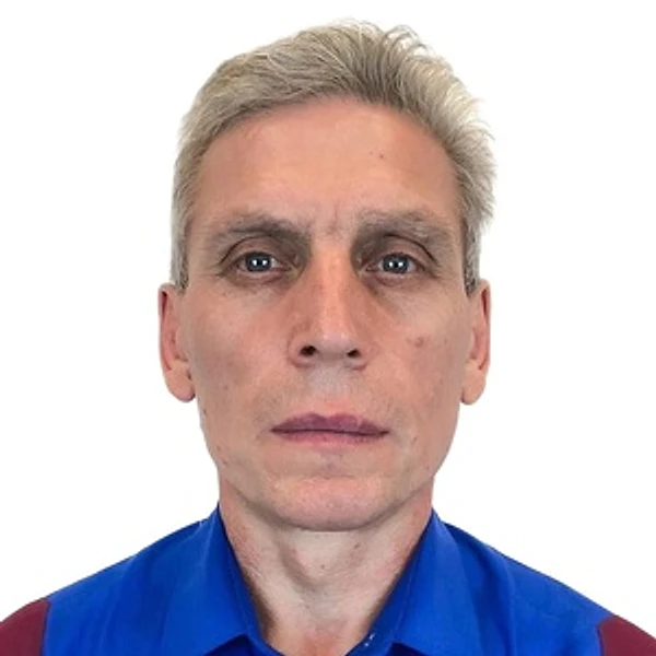 Иванов Владислав Михайлович — Врач скорой помощи, Москва