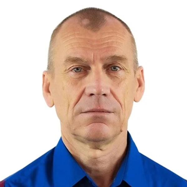 Поваляев Константин Николаевич — Врач скорой помощи, Москва