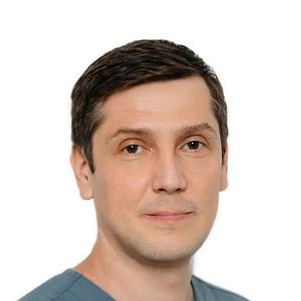 Селиванов Александр Анатольевич — Анестезиолог-реаниматолог, Москва