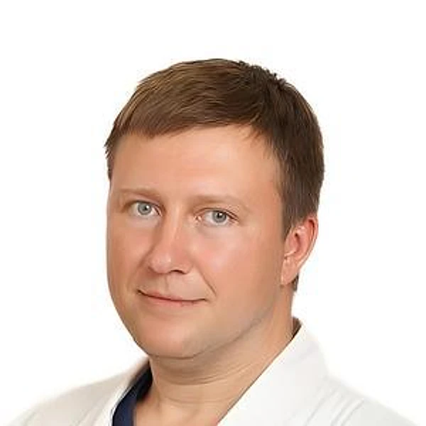 Князев Ростислав Игоревич — Онколог-гинеколог, Москва