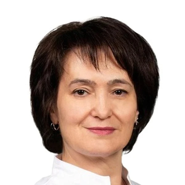 Илларионова Марина Дамировна — Психиатр, Москва
