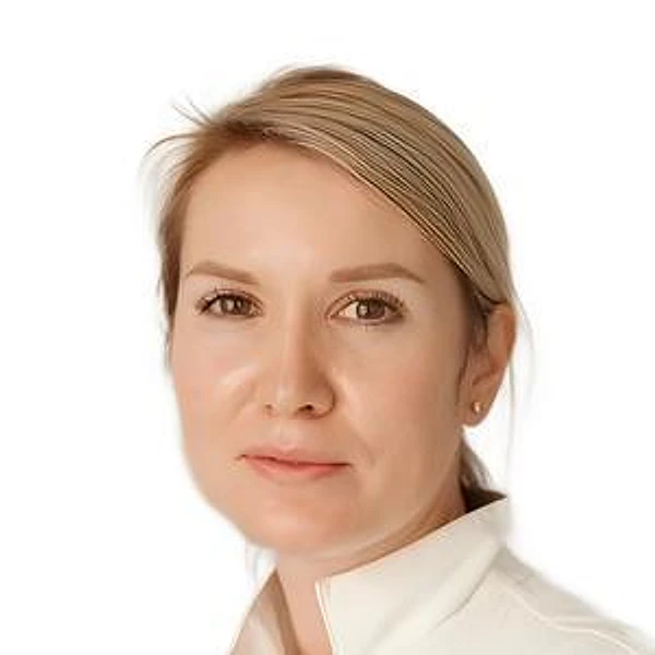 Таранникова Светлана Викторовна — Детский офтальмолог, Офтальмолог (окулист), Москва