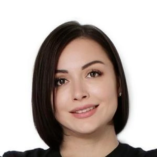 Милушкина Анна Павловна — Стоматолог, Краснодар