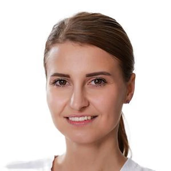 Червоняк Карина Алексеевна — Детский стоматолог, Нижний Тагил