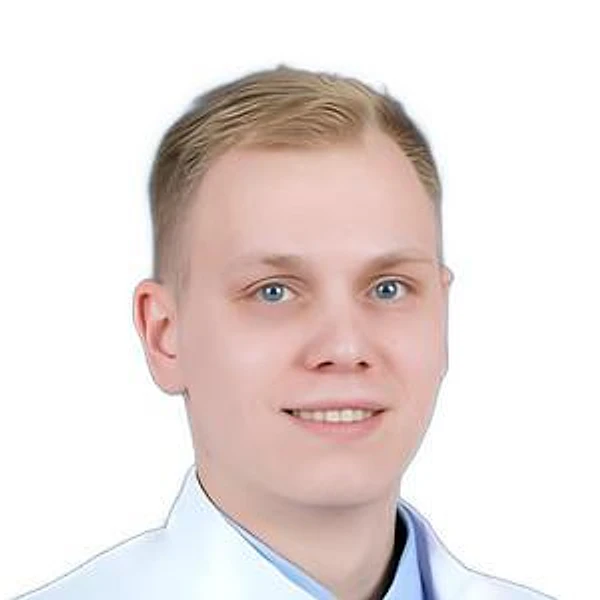 Молчанов Евгений Романович — Травматолог, Мануальный терапевт, Ортопед, Коломна