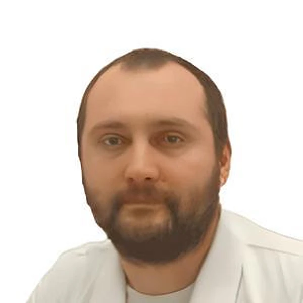 Алиев Лукман Арсенович — Травматолог, Коломна
