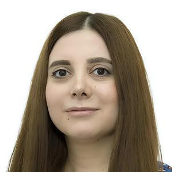 Самадова Хадижа Шарабутиновна — Детский стоматолог, Стоматолог, Стоматолог-эндодонтист, Реутов