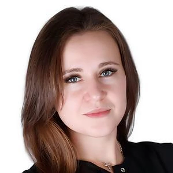 Бондаренко Олеся Николаевна — Стоматолог-гигиенист, Москва