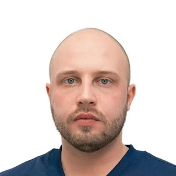 Казанцев Дмитрий Александрович — Стоматолог-хирург, Стоматолог, Стоматолог-имплантолог, Самара