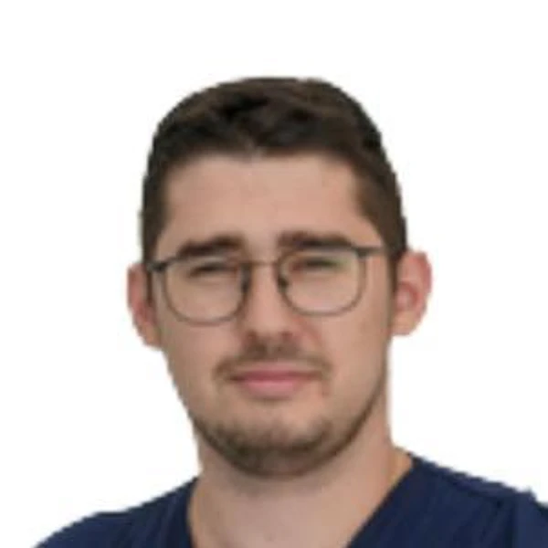 Шмелёв Никита Игоревич — Стоматолог-имплантолог, Стоматолог-хирург, Челюстно-лицевой хирург, Самара