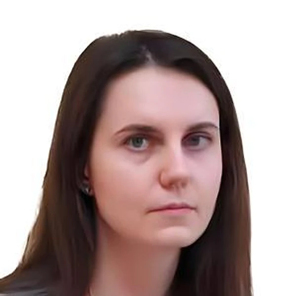 Кулакова Анна Михайловна — Терапевт, Коломна