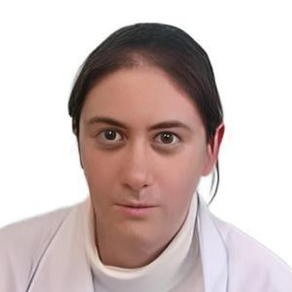 Быкова Елизавета Олеговна — Хирург, Коломна