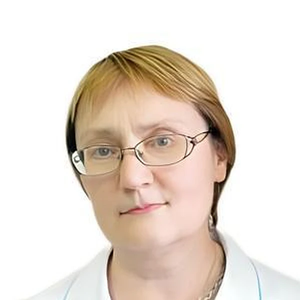 Махиянова Татьяна Михайловна — Детский невролог, Москва