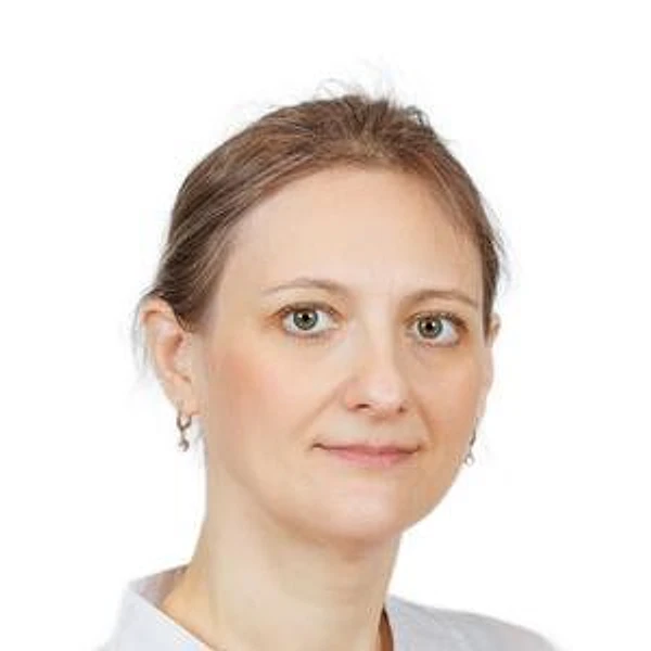 Земцова Наталья Сергеевна — Врач УЗИ, Екатеринбург